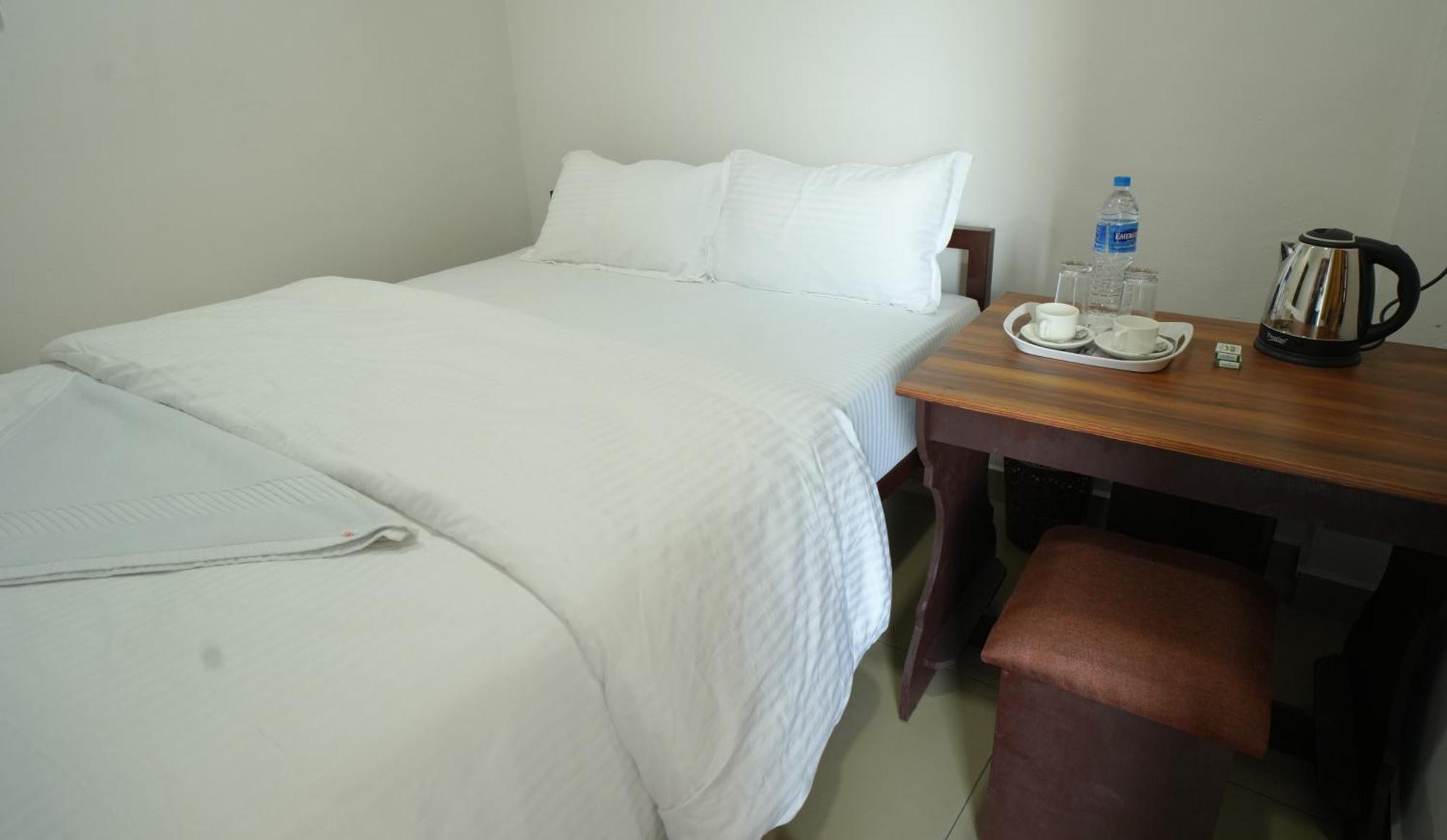 Hotel Port View Residency Pvr Nedumbassery Exterior foto