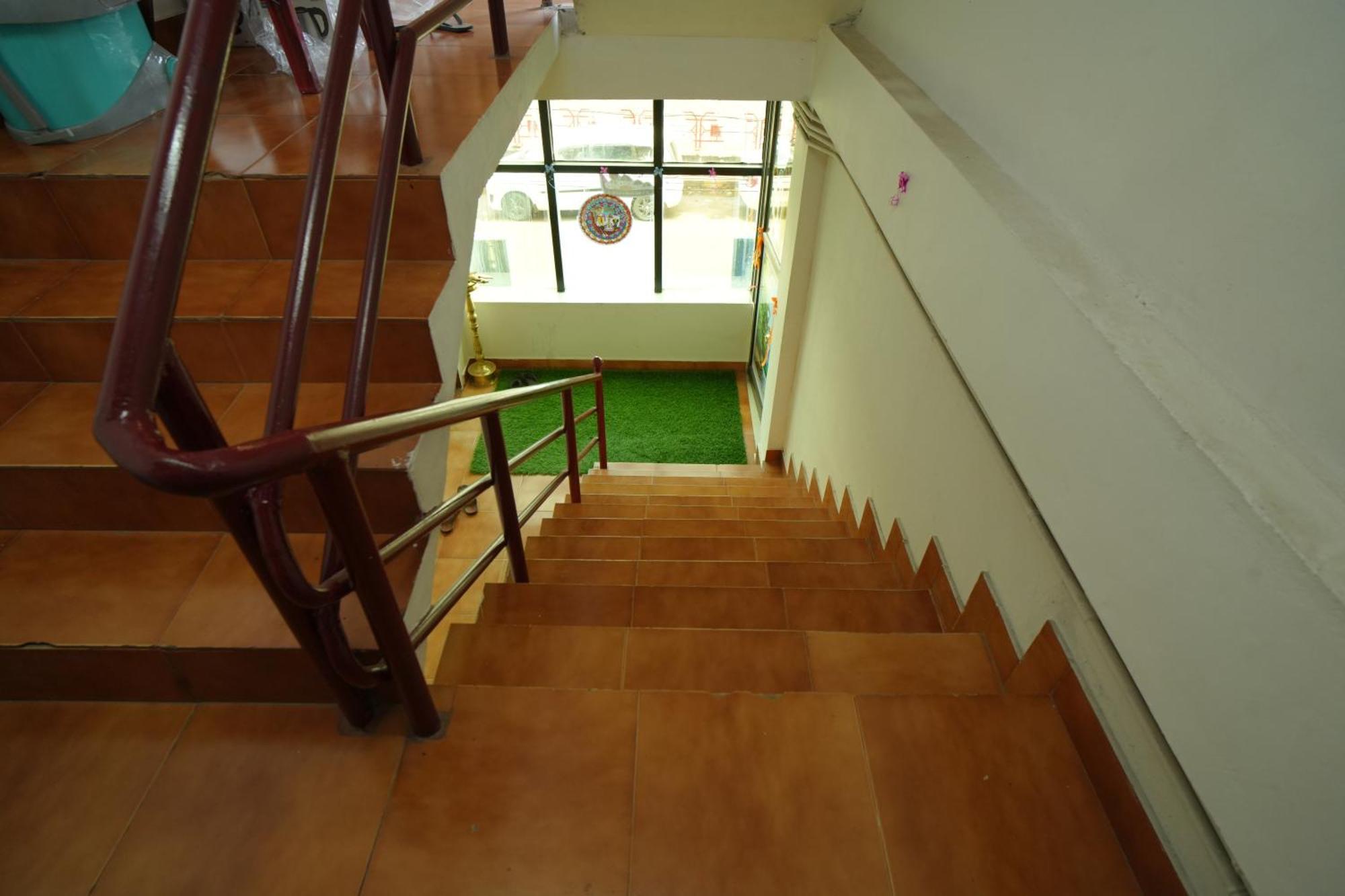 Hotel Port View Residency Pvr Nedumbassery Exterior foto